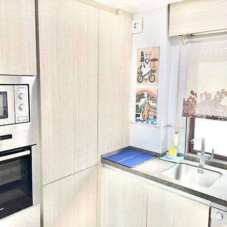 Appartement Atico El Trasgu à Raices Nuevo Extérieur photo