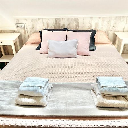 Appartement Atico El Trasgu à Raices Nuevo Extérieur photo