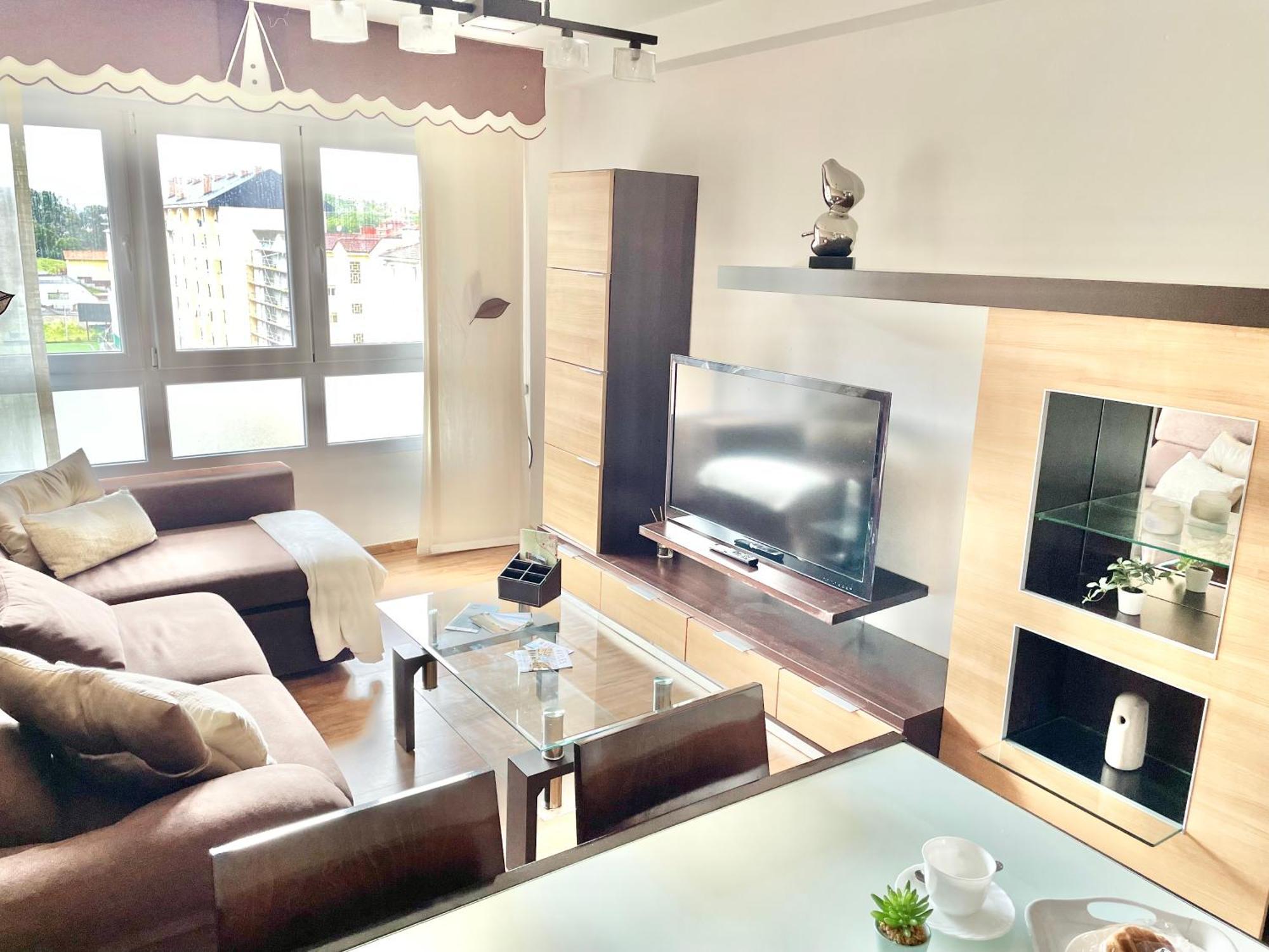 Appartement Atico El Trasgu à Raices Nuevo Extérieur photo