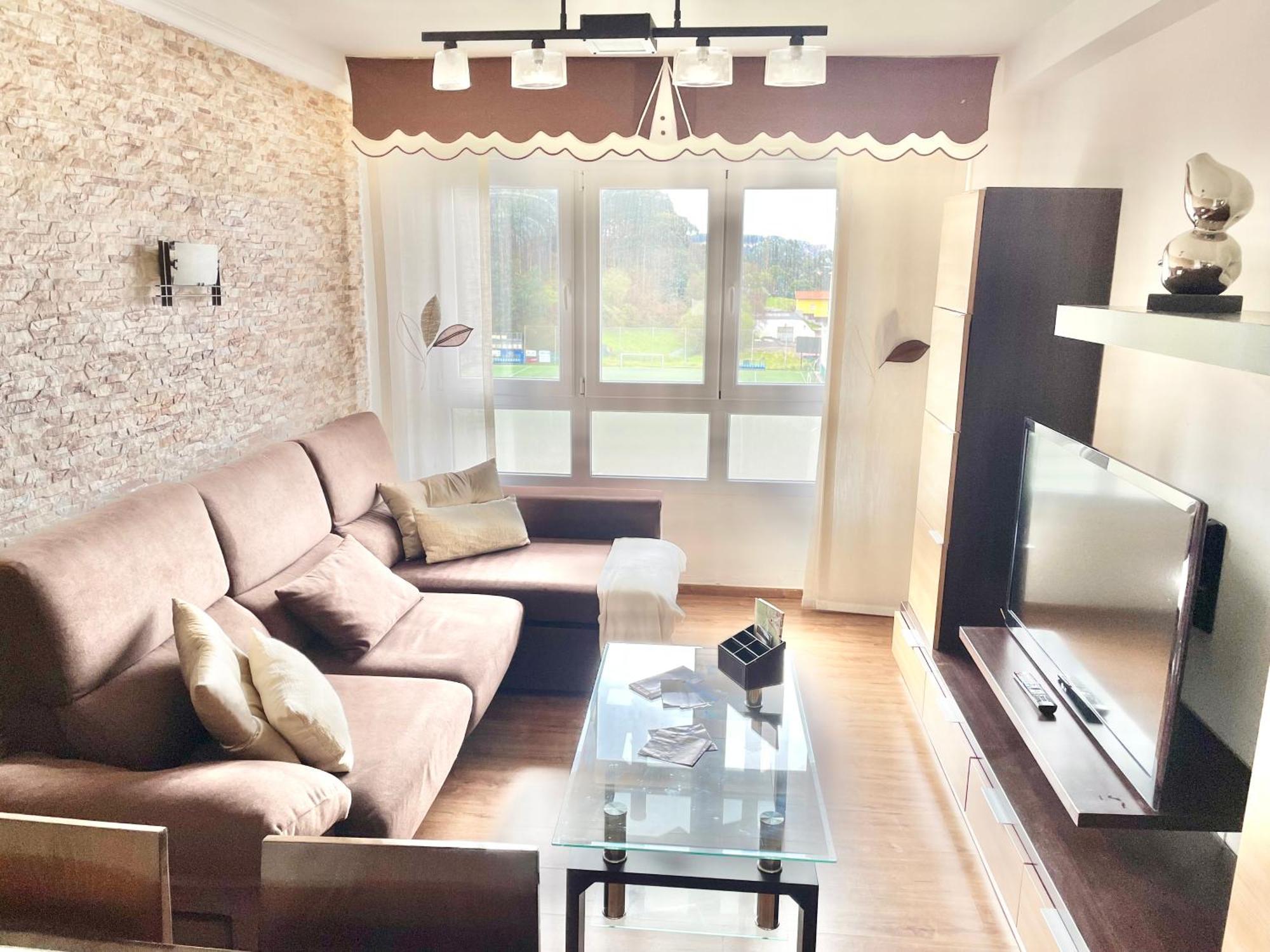 Appartement Atico El Trasgu à Raices Nuevo Extérieur photo