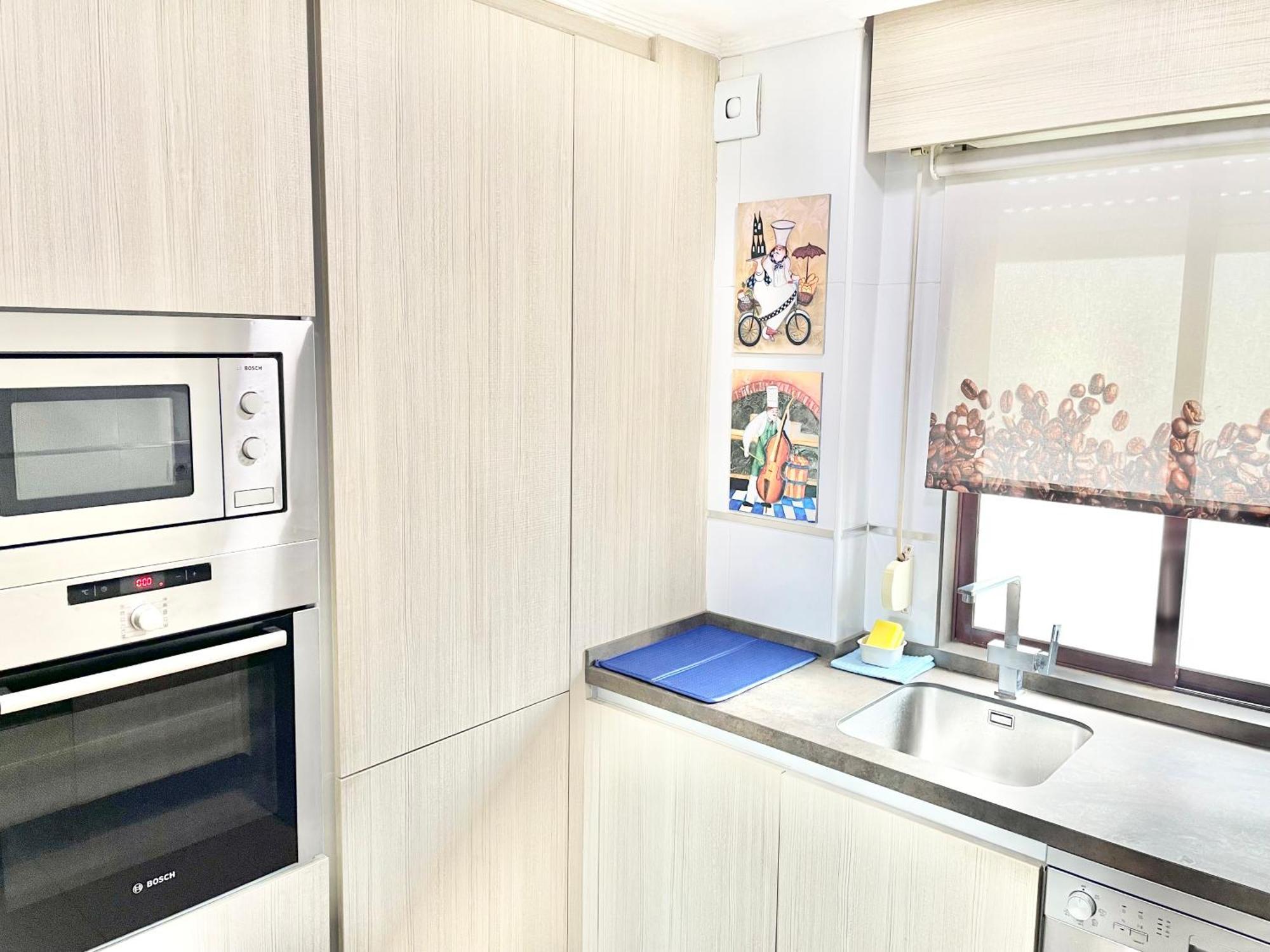 Appartement Atico El Trasgu à Raices Nuevo Extérieur photo