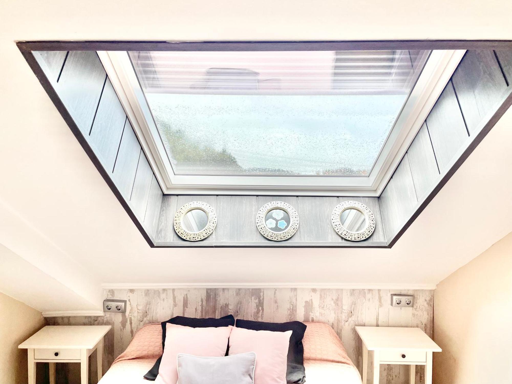 Appartement Atico El Trasgu à Raices Nuevo Extérieur photo