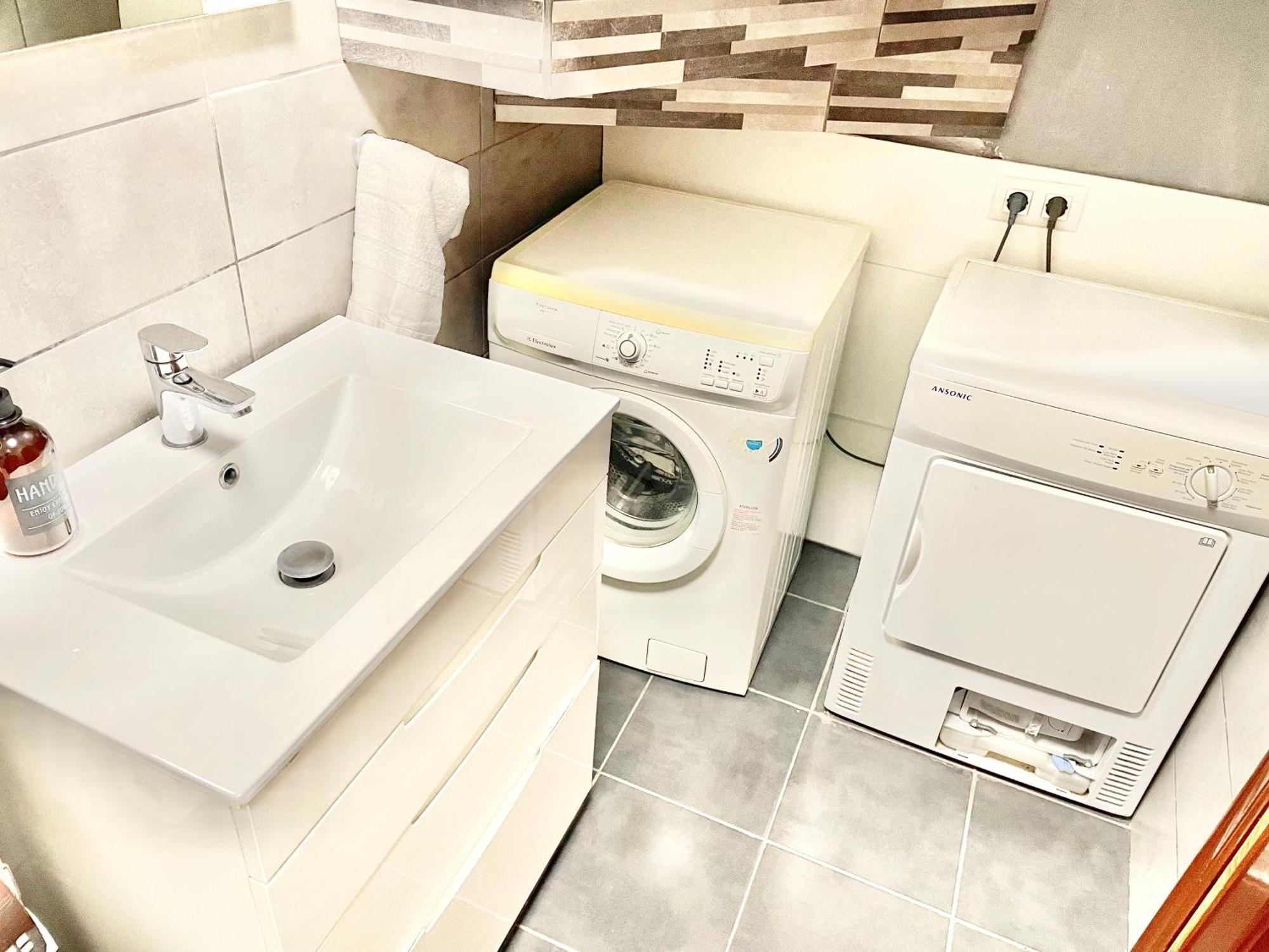 Appartement Atico El Trasgu à Raices Nuevo Extérieur photo