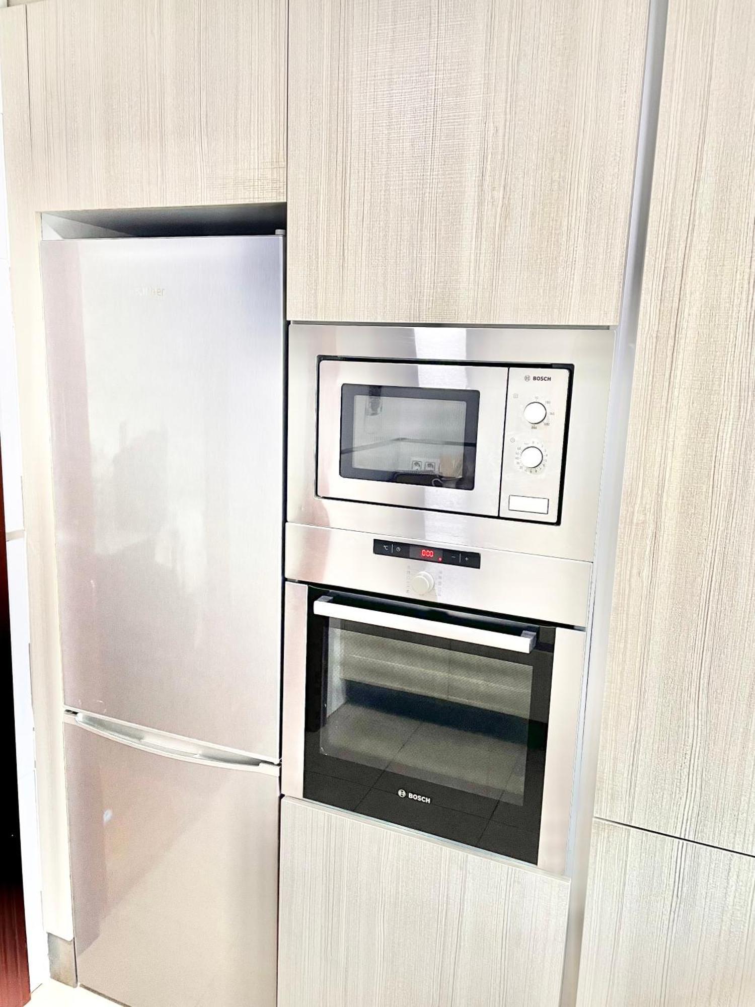Appartement Atico El Trasgu à Raices Nuevo Extérieur photo