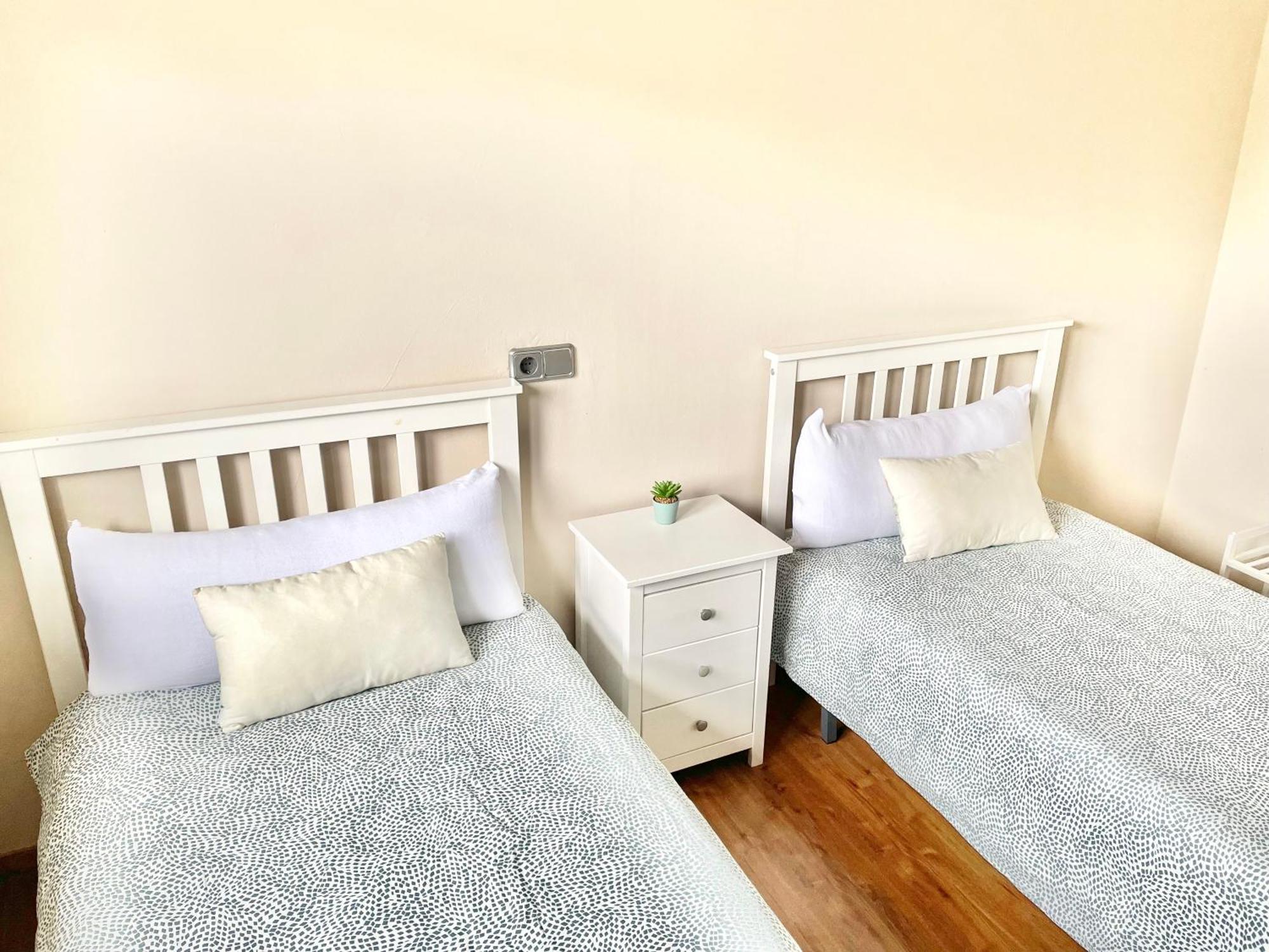 Appartement Atico El Trasgu à Raices Nuevo Extérieur photo