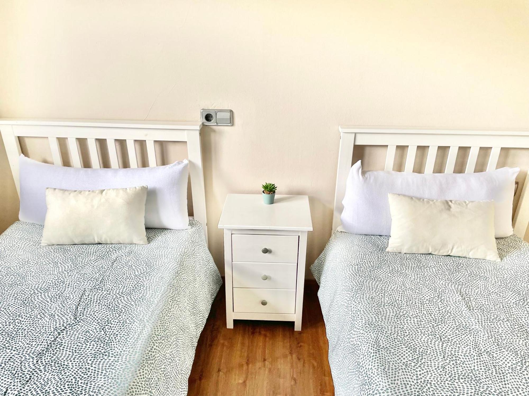 Appartement Atico El Trasgu à Raices Nuevo Extérieur photo