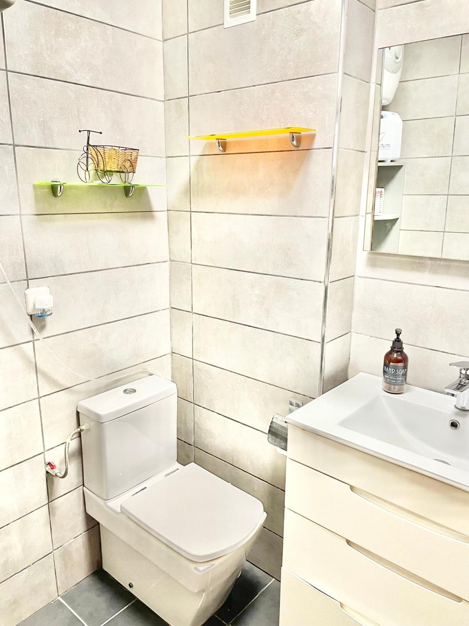 Appartement Atico El Trasgu à Raices Nuevo Extérieur photo