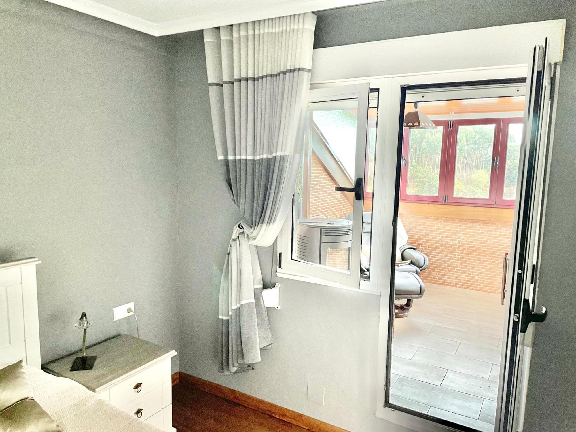 Appartement Atico El Trasgu à Raices Nuevo Extérieur photo