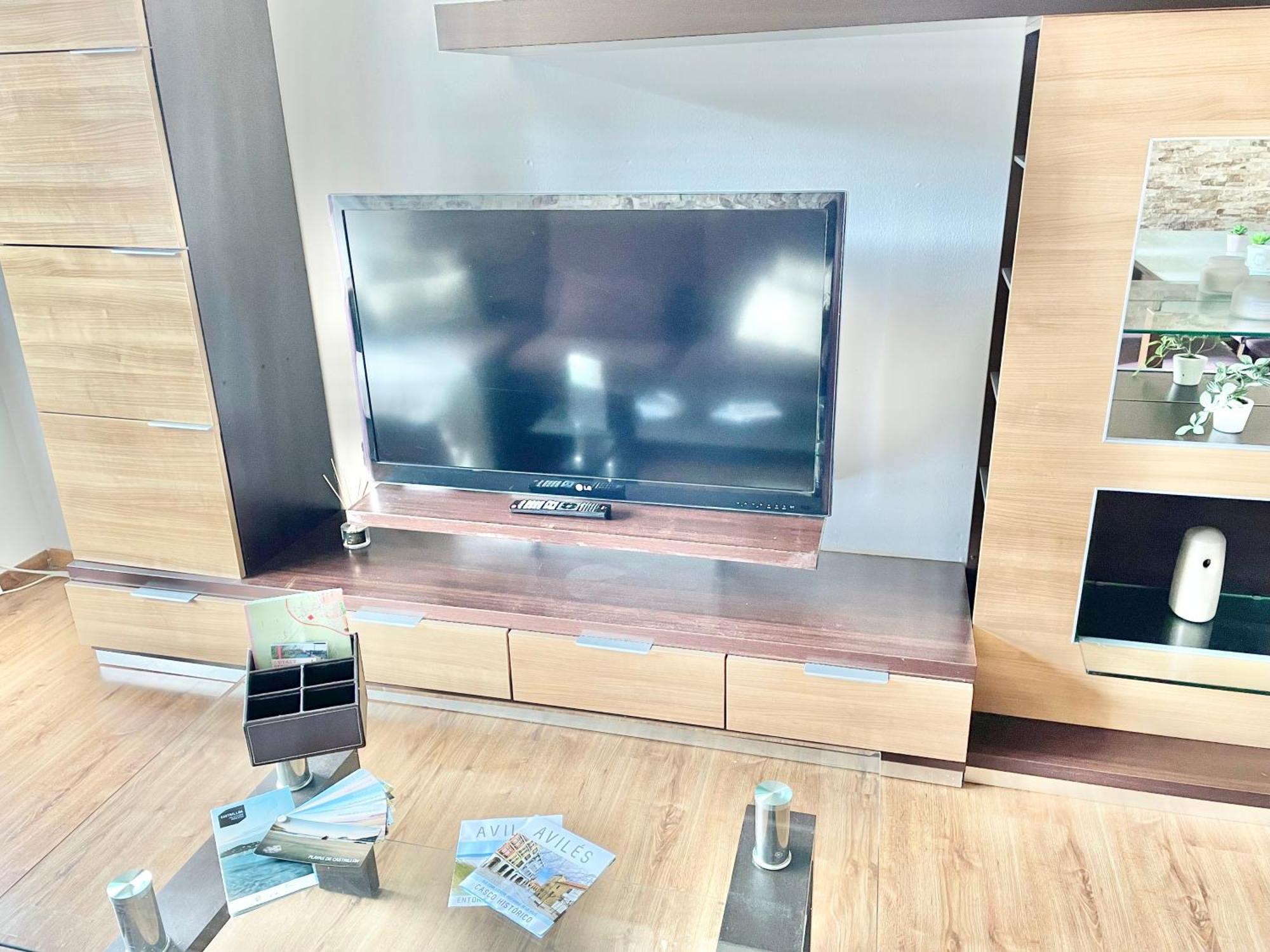 Appartement Atico El Trasgu à Raices Nuevo Extérieur photo
