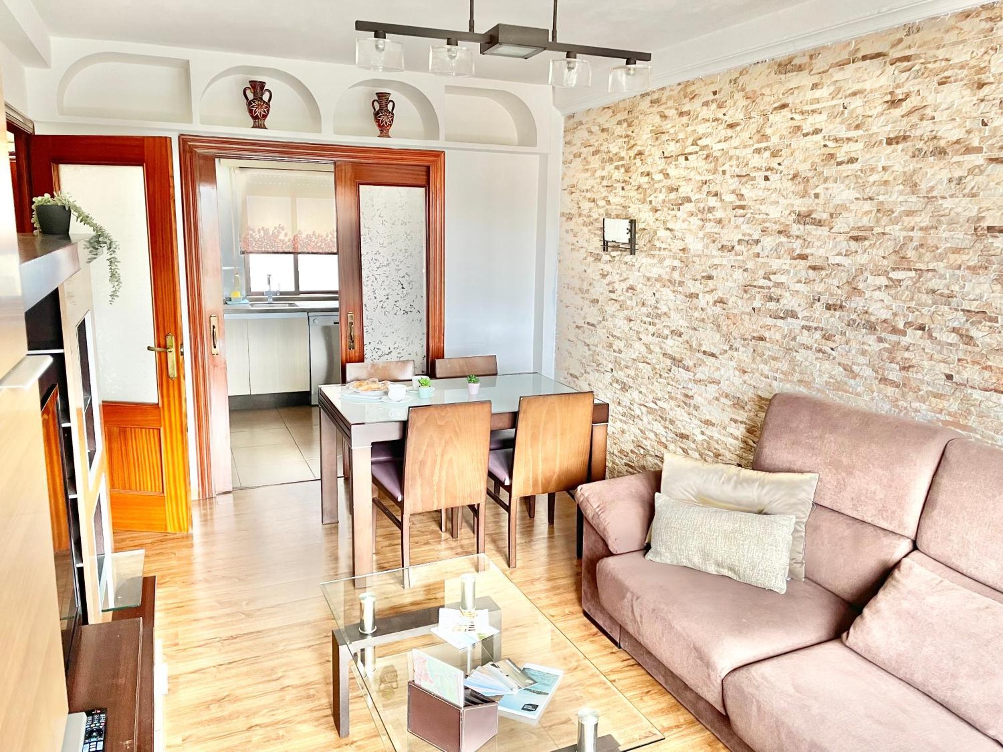 Appartement Atico El Trasgu à Raices Nuevo Extérieur photo